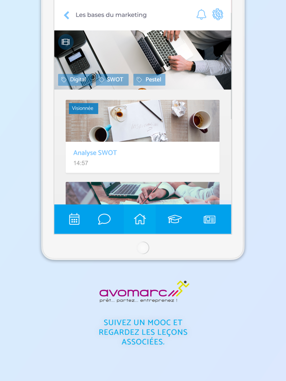 Screenshot #6 pour Avomarc