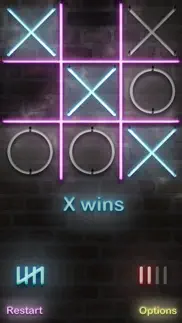 tic tac toe - full game iphone screenshot 4