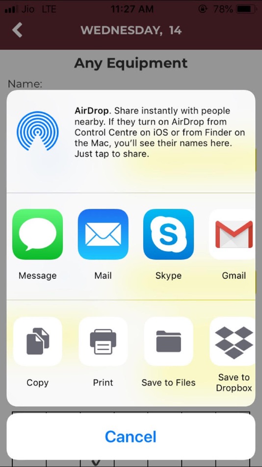 #8. Safety Pages (iOS) 由: Michael Brown