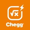 Icon Chegg Math Solver - math help