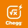 Chegg Math Solver - math help App Support