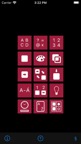 Game screenshot gramSK - Slovak grammar apk