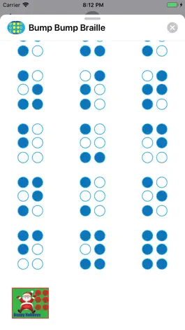 Game screenshot Bump Bump Braille apk