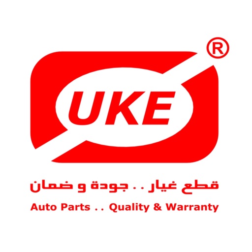 UKEKSA يوكي- قطع غيار السيارات