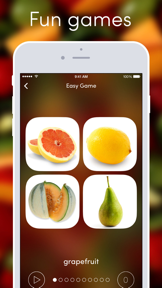 Go Talk - Learn languages screenshot