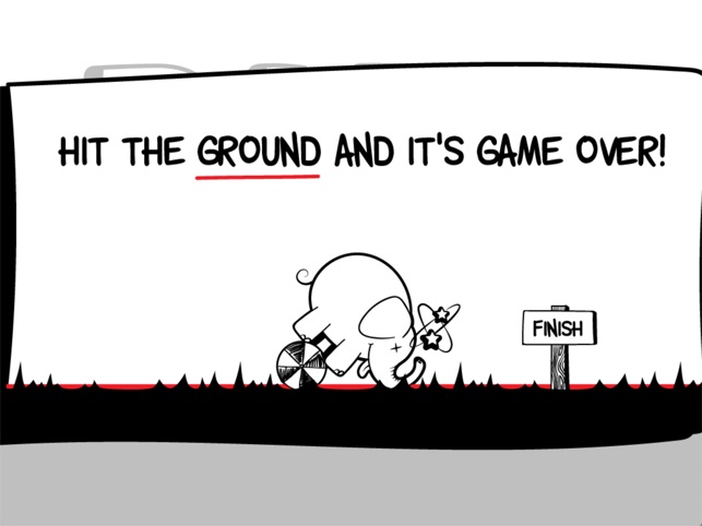 ‎Ball Walker ™