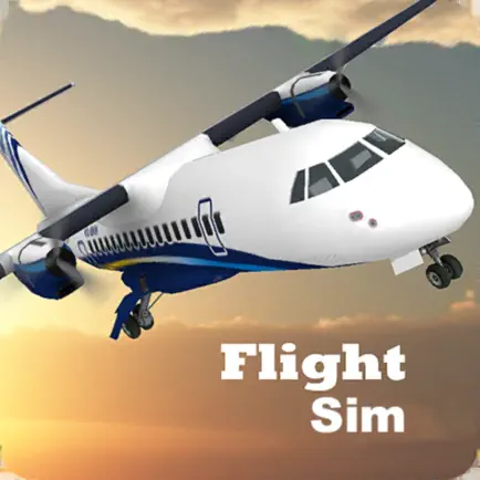 Flight Sim 2021 Читы