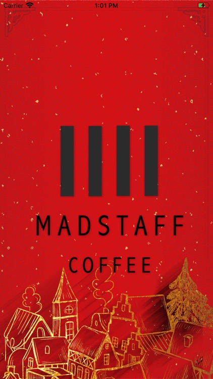 MADSTAFF COFFEE