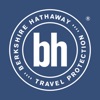 Berkshire Hathaway Travel App icon