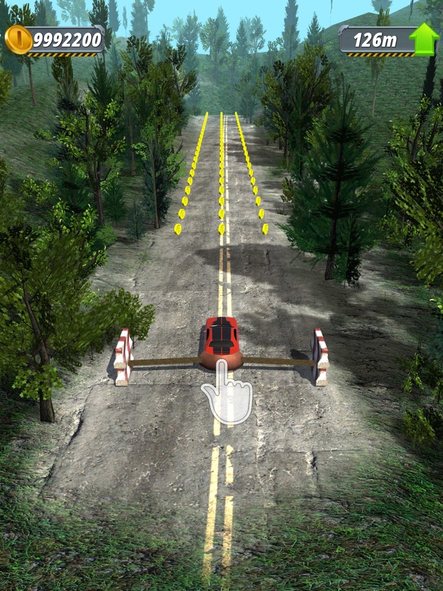 Slingshot stunt sale driver mod apk