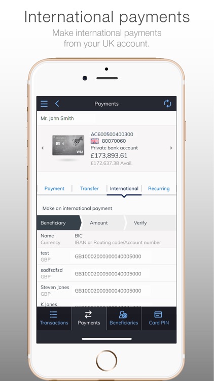 Investec screenshot-3