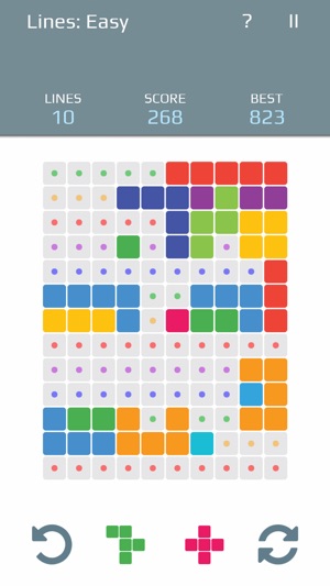Squatris(圖3)-速報App