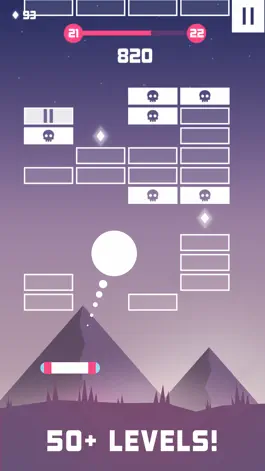 Game screenshot Bitnoid hack