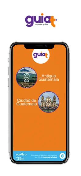 Game screenshot GuiaT mod apk