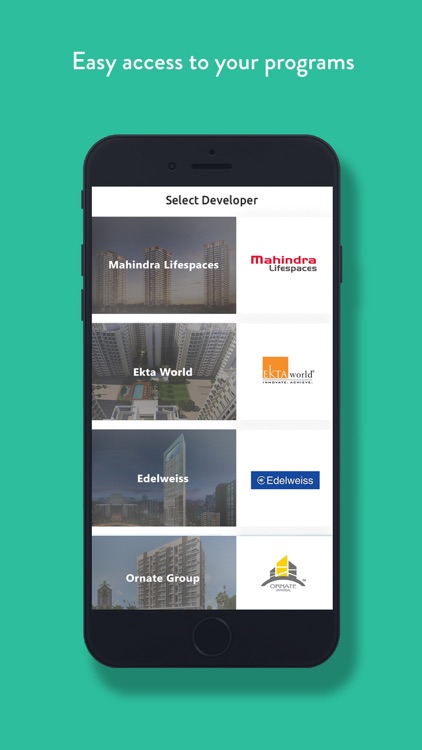 ConnectRE by Loyalie