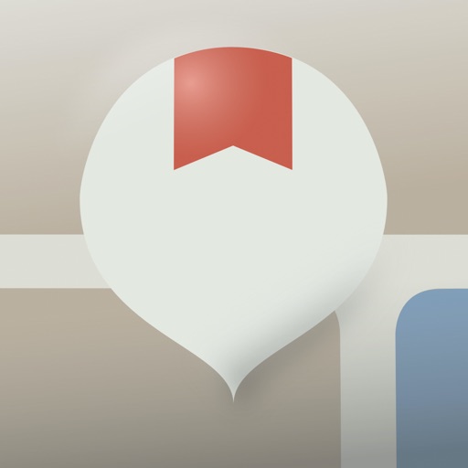 Journal Mapper Icon