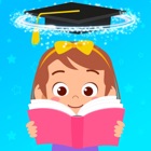 Kids Preschool University - Educational Activities