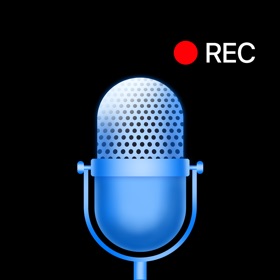 螢幕擷取畫面 (3) Voice Recorder & Memos Editor