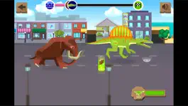 Game screenshot Dino Dana : Dino Express hack