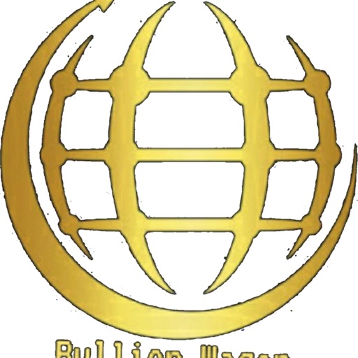 Bullion Wagon
