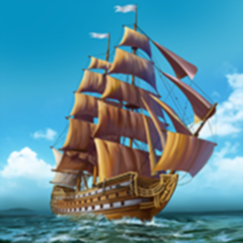 Tempest: Pirate Action RPG