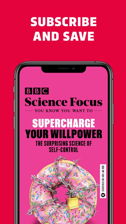 BBC Science Focus Magazine screenshot-7