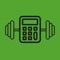 Introducing the new IPF Points calculator app