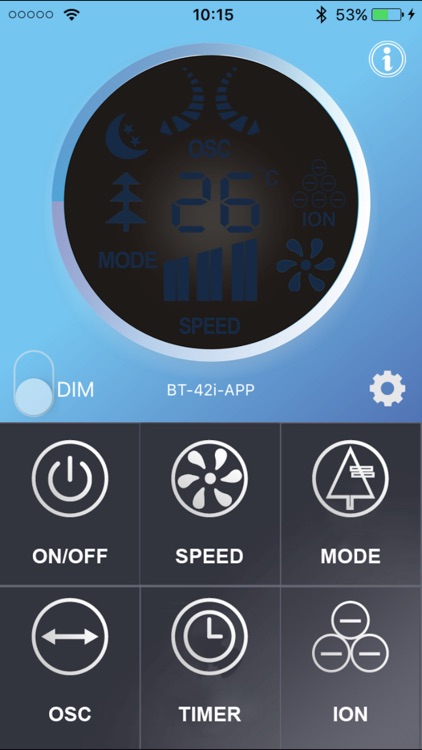 BT-42i-APP screenshot-3