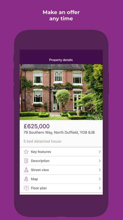 Purplebricks screenshot-3