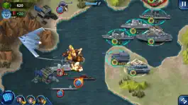 Game screenshot Glory of Generals 2 apk