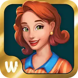 Claire's Cruisin' Cafe app icon