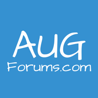 AUG Forums