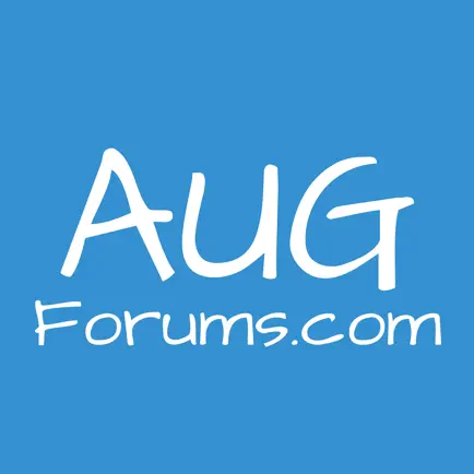 AUG Forums Читы