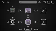 Chorus D iphone bilder 2