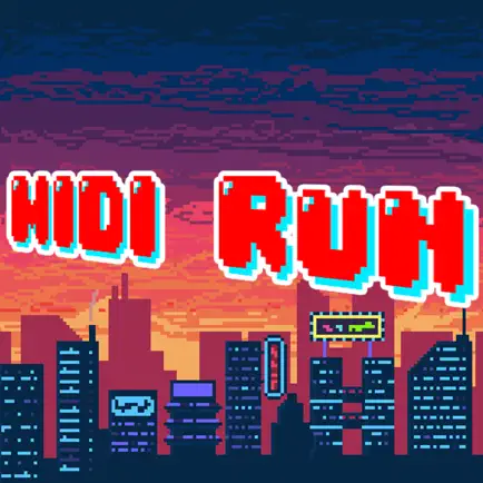 MIDI Run: A Retro Pixel Game Cheats
