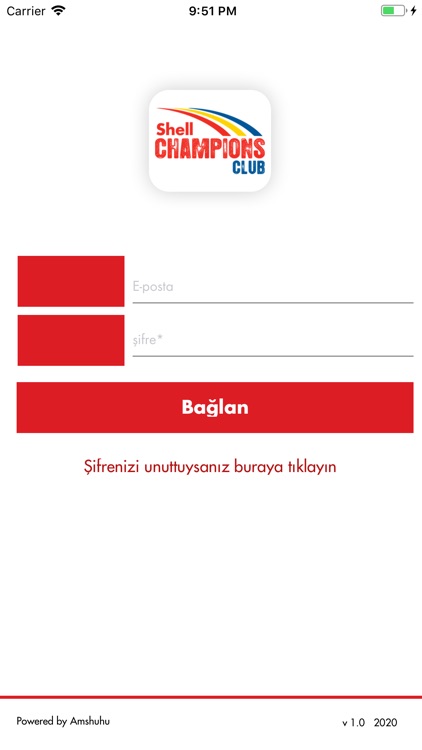 iSteer Champions Club