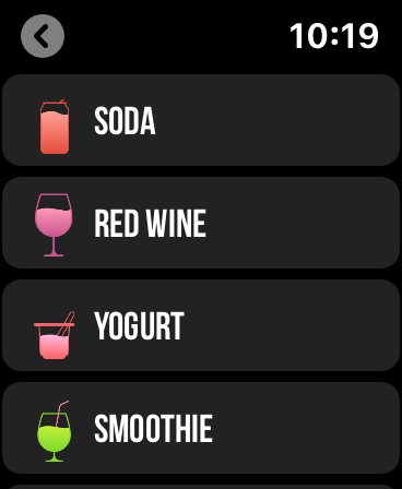 Water Reminder - Daily Tracker