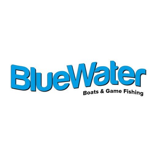 BlueWater Boats and Sportsfish icon