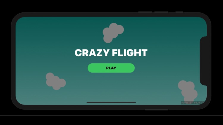 Crazy Flight: Airplane Madness
