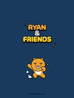 Ryan & Friends iPad image 1