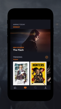 CineMine screenshot 6