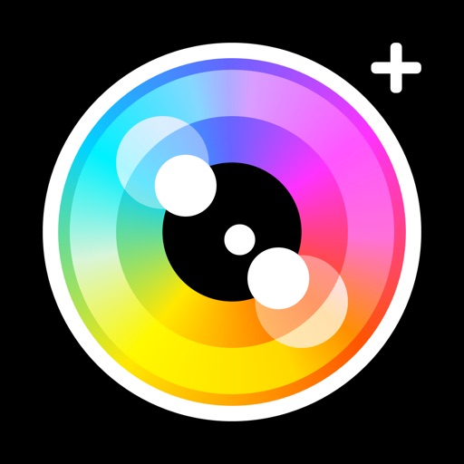 Camera+ 2 Camera+ 2