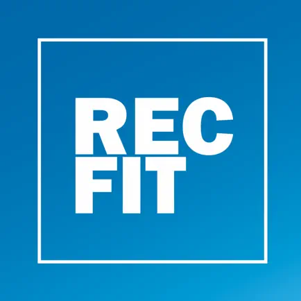 City of St. Albert RecFit Cheats