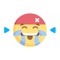 Icon Emoji Roll