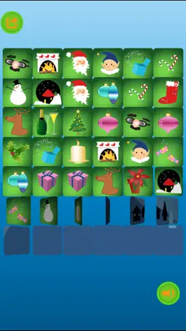 Game screenshot Christmas Fun hack