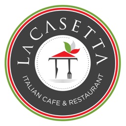 Lacasetta Cafe