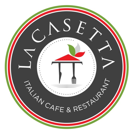 Lacasetta Cafe