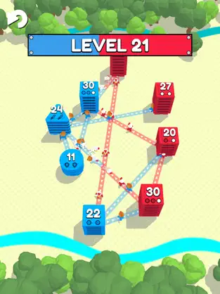 Screenshot 1 City Takeover iphone