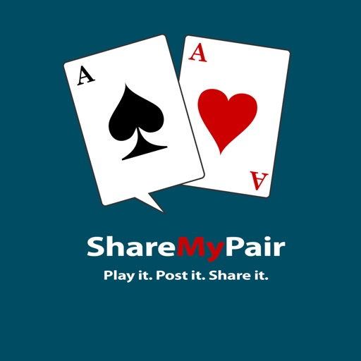 ShareMyPair Poker Replayer