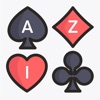 Azi Card Club icon